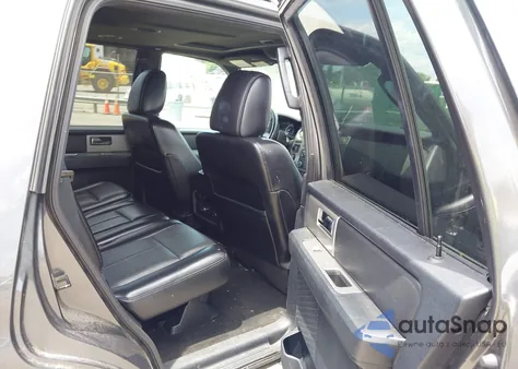 2015 Ford Expedition Xlt from USA, damaged, VIN 1FMJU1JT7FEF36099